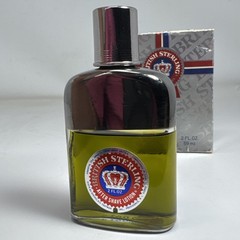 British Sterling After Shave 2 fl oz Cologne 59ml Cologne 2001