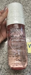 SOL DE JANEIRO CHEIROSA 68 BEIJA FLOR PERFUME MIST 8oz/240mL JUMBO SZ SEAL $39