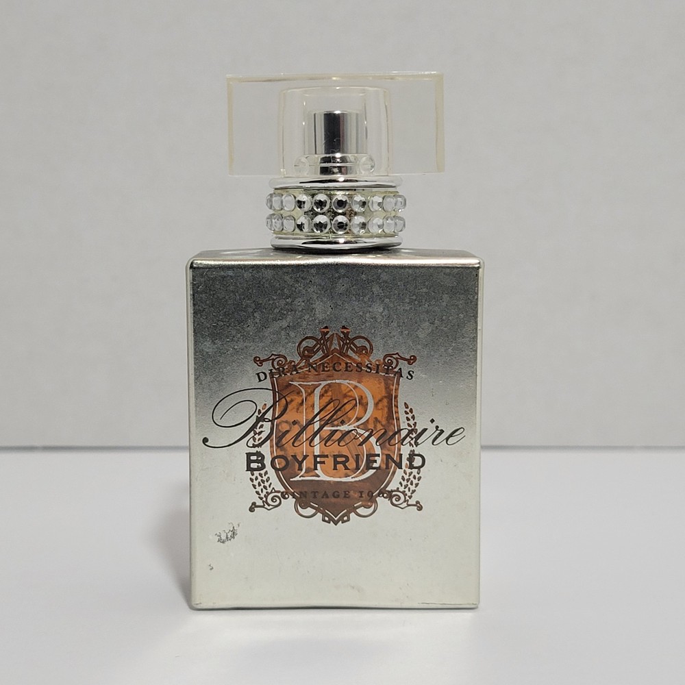 Kate Walsh Boyfriend Perfume 15 ml 0.5 Fl Oz Travel Size Discontinued