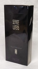 LE PARTICIPE PASSE BY SERGE LUTENS EAU DE PARFUM 3.3 OZ/100 ML FOR UNICEX NEWBOX