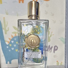 Hopificio Firenze Citrus Flowers Eau de Parfum Spray 3.5 fl oz / 100 mL Italy
