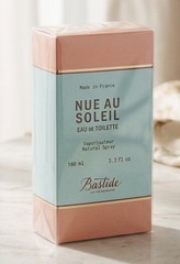 BASTIDE “Nue au Soleil” 3.3 fl Oz/100mL MSRP $140 NIB Sealed