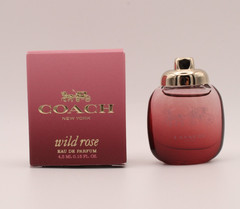 COACH, Wild Rose Eau De Parfum Mini 4,5 ML