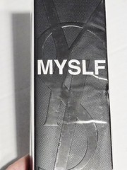 YSL MYSLF Le Parfum 3.3 Oz 100ml Men’s Fragrance Spray New Sealed