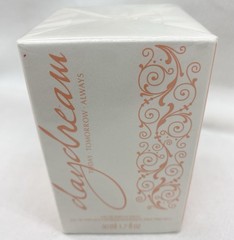 Avon Day Dream Today Tomorrow Always Sealed Perfume 1.7fl Oz
