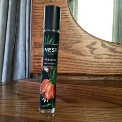Nest Fragrances Paradise Eau De Parfum 8ml 0.27 Oz Travel Spray Brand New