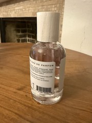 Anthropologie Mistral Lychee Rose Eau de Parfum 1.6 FL OZ / 50 ML NEW