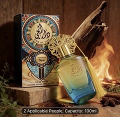 1pcs Middle Eastern Arabic Perfume – 3.4 oz Arabic women Spray New