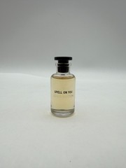 Louis Vuitton Spell On You Eau de Parfum 100ml 3.4oz New w/ Box Travel Sleeve