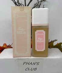 Givenchy Gransenbon Tartine et Chocolat 3.3oz EDT Floral Fruity Perfume