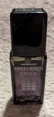Preferred Stock Cologne Men 1 fl oz (29.5 ml) Spray New w/o Box Unsealed