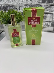 Men’s Mont St Michel Eau De Fraicheur Imperiale Cologne 100ml