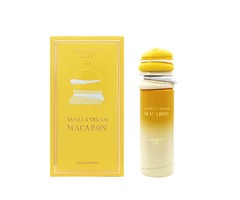 Arabiyat Sugar – Vanilla Cream Macaron | EDP 100ML | Unisex 3.4oz