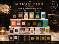 mini perfumes for women sets