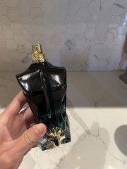 Jean Paul Gaultier Le Beau Le Parfum EDP Intense Spray 4.2 fl oz