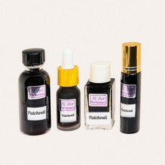 Fragrance – Body Oil – Quality Perfume Oil Egyptian Musk + others fragrances