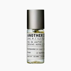 Le Labo Another 13 Eau De Parfum / EDP Spray – Travel Size 0.5 Oz. / 15mL