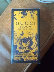 Gucci Bloom ‘Profumo Di Fiori’ 1oz Women’s Eau de Parfum New In Box