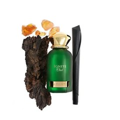 Ignite Oud eau de parfume 60ml