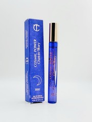 Charlotte Tilbury COSMIC POWER .34 OZ / 10 ML FRAGRANCE Travel Perfume HOLIDAY