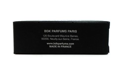 Individual BDK Parfums Boxed Sample 2 ml eau de parfum or extrait, use menu