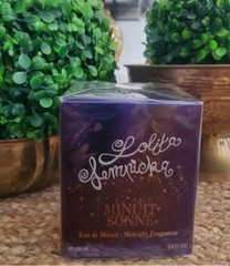 Lolita Lempicka EDP Minuit Sonne Limited Edition 2014