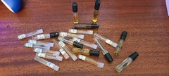 Fragrance Samples Resell Pack Of 10 Or More