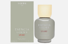 LOEWE ESENCIA SPORT 5.1 oz / 150 ml Men Eau De Toilette Spray New In Box