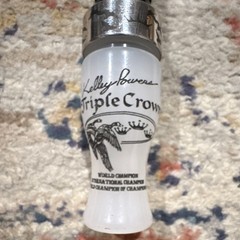Triple Crown Triple Crown ( Tim Grounds) Goose Call Acrylic