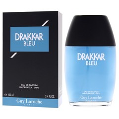 Drakkar Bleu by Guy Laroche for Men – 3.4 oz EDP Spray