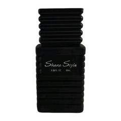 Shane Style Eau De Parfum Spray For Men 3.15 fl oz/95 ml New in Box