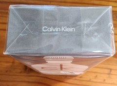 CK ALL 3.3 OZ EAU DE TOILETTE SPRAY NEW CALVIN KLEIN MENS WOMENS UNISEX PERFUME