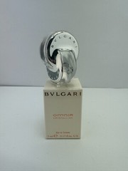 Omnia CRYSTALLINE by Bvlgari Cute Splash Mini Bottle 0.17 oz – Made In Italy