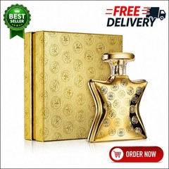 Bond No. 9 New York Signature Eau de Parfum Spray Unisex 3.3 Oz 100ml New in BOX