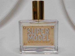 NIB Victoria’s Secret-SUPER MODEL-EAU DE PARFUME EDP 2.5 fl oz DISCONTINUED