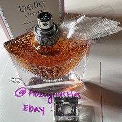 LANCOME La Vie Est Belle L’eclat L’eau De Parfum 50ml/1.7Fl Oz-BNIB Discontinued