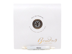 BOND NO 9 SOHO 1.7ml .057fl oz x 1 COLOGNE PERFUME SPRAY SAMPLE VIAL