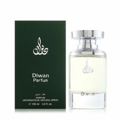 Diwan by Arabian Oud 100ml Unisex Spray – Express Shipping SEALED Dewan