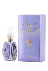 Anna Sui Lucky Wish Eau de Toilette Spray 2.5 fl oz 75 mL