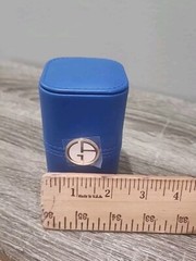 GIORGIO ARMANI MY WAY BEAUTY FRAGRANCE FITS SMALL 1.7 FL OZ PERFUME CASE ONLY