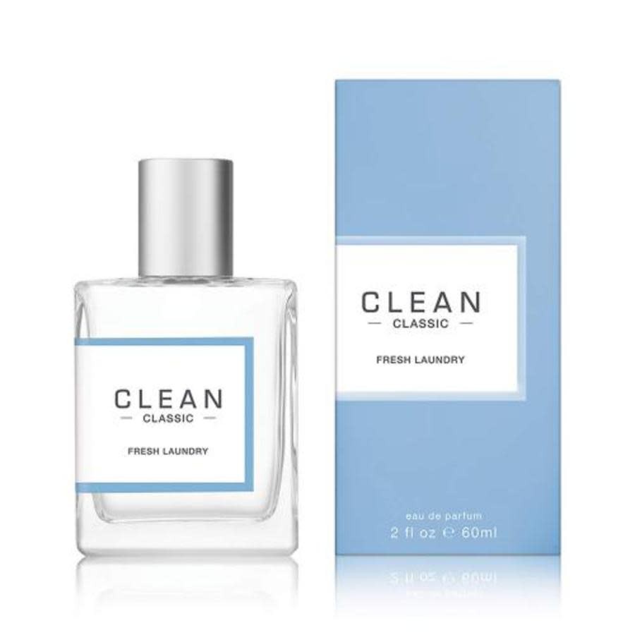 Clean Ladies Cool Cotton EDP Spray 2 oz Fragrances 874034010553