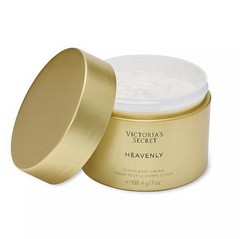 Victoria’s Secret HEAVENLY Cloud Body Cream Fragrance 7 Oz NEW