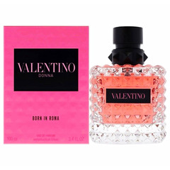 Valentino Donna Born In Roma EDP Spray 3.4 fl oz Regular Size