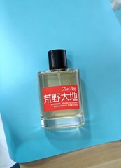ZivaBea Wilderness Land EDP 3.4 fl.oz-Long-Lasting Prima l Masculine Scent