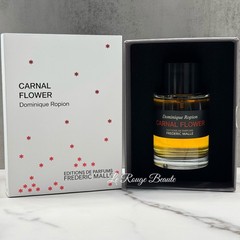 Frederic Malle Carnal Flower Eau De Parfum Spray – Large Size 3.4oz 100ml