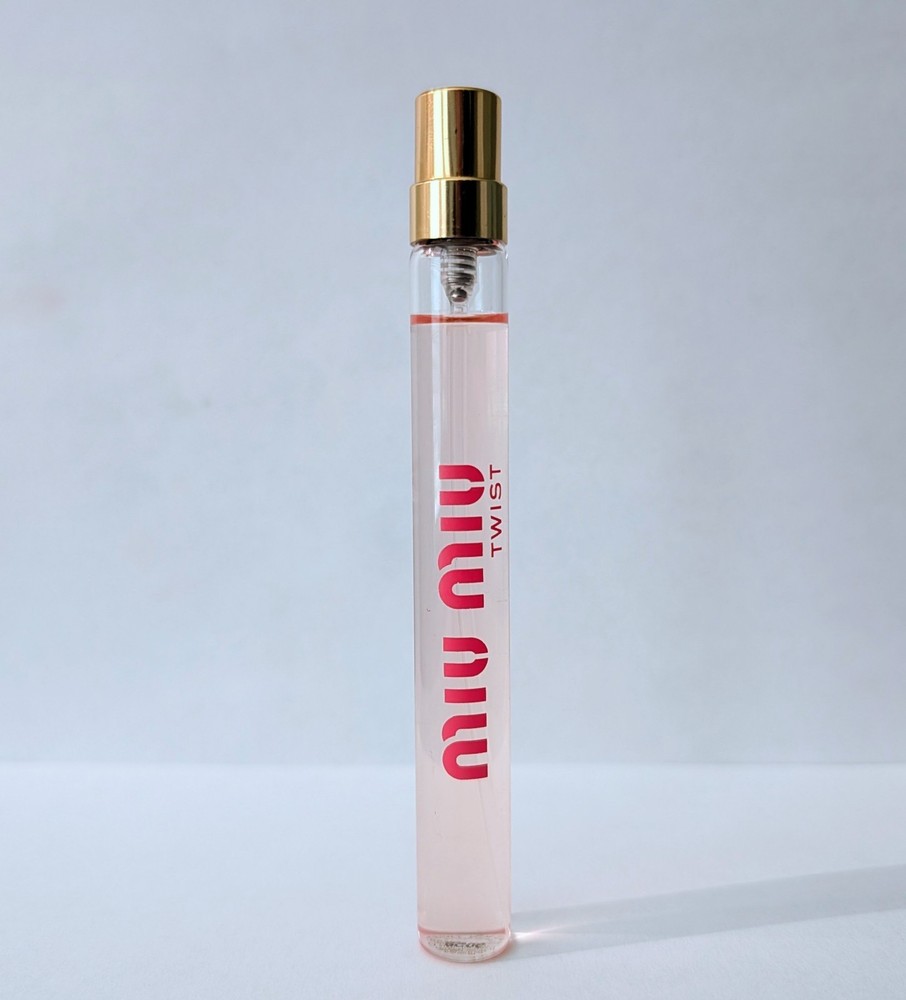 Miu Miu Twist 0.33 oz travel size
