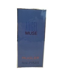 ANGEL MUSE BY THIERRY MUGLER EAU DE PARFUM 100mL/3.4 oZ SEALED Discontinued