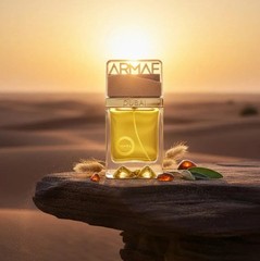 Armaf Dunescape EDP 3.4 oz / 100 ml Fresh Woody Fragrance for Men