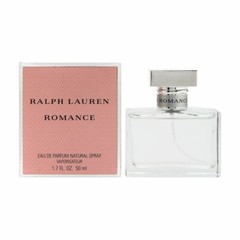 Romance by Ralph Lauren for Women 1.7 oz Eau de Parfum Spray Brand New