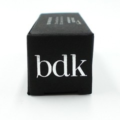 Individual BDK Parfums Boxed Sample 2 ml eau de parfum or extrait, use menu
